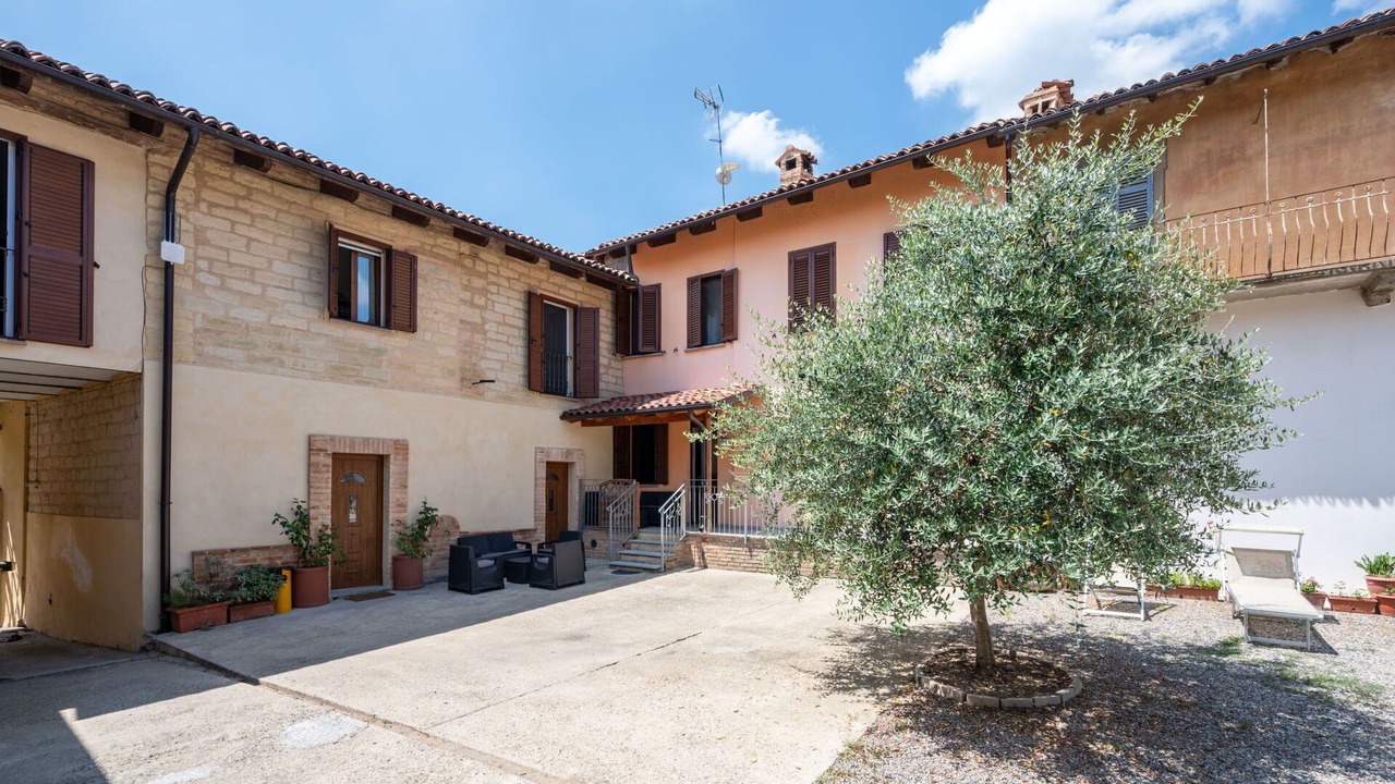 Photo of Patio Balcony in Grazzano Badoglio