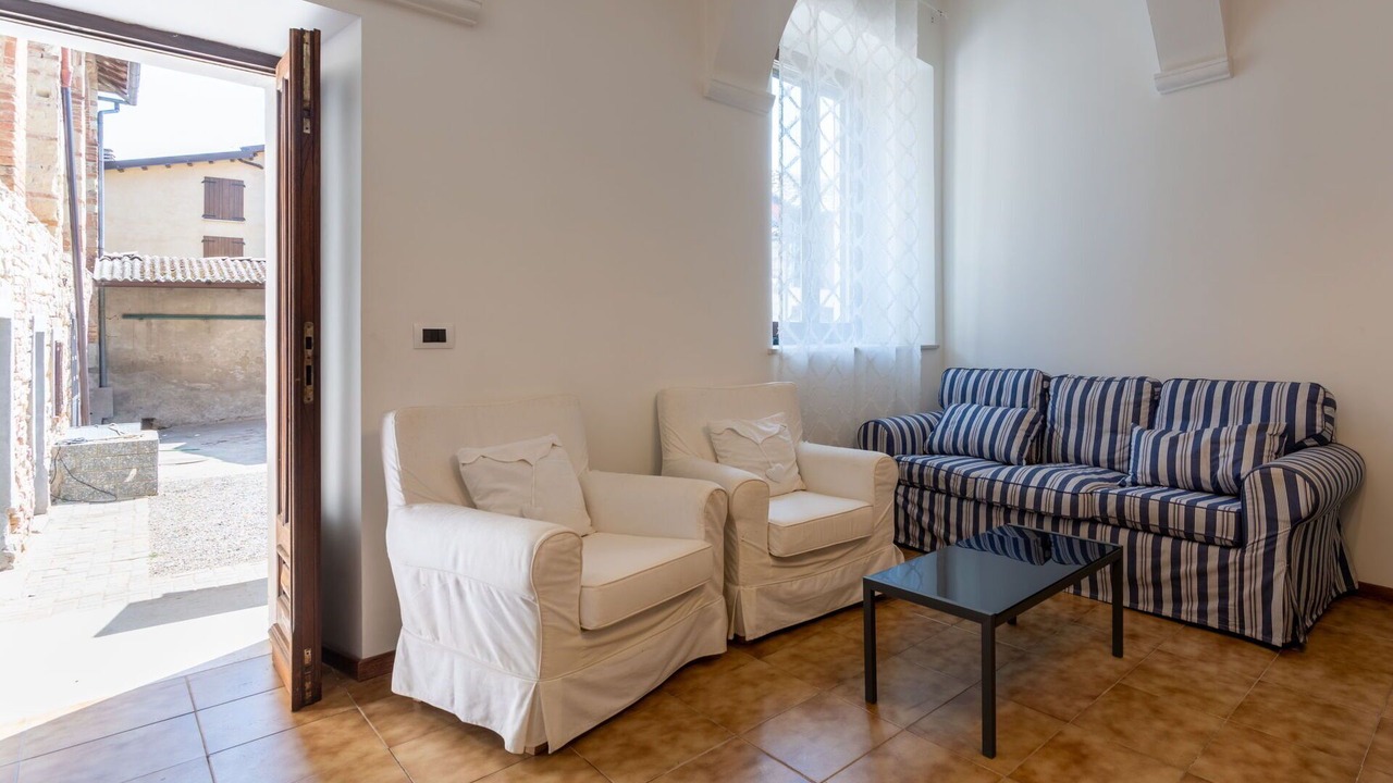 Photo of Patio Balcony in Grazzano Badoglio
