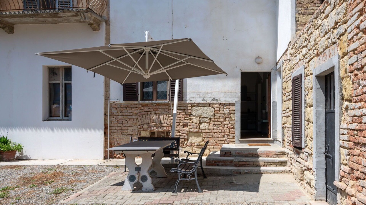 Photo of Patio Balcony in Grazzano Badoglio
