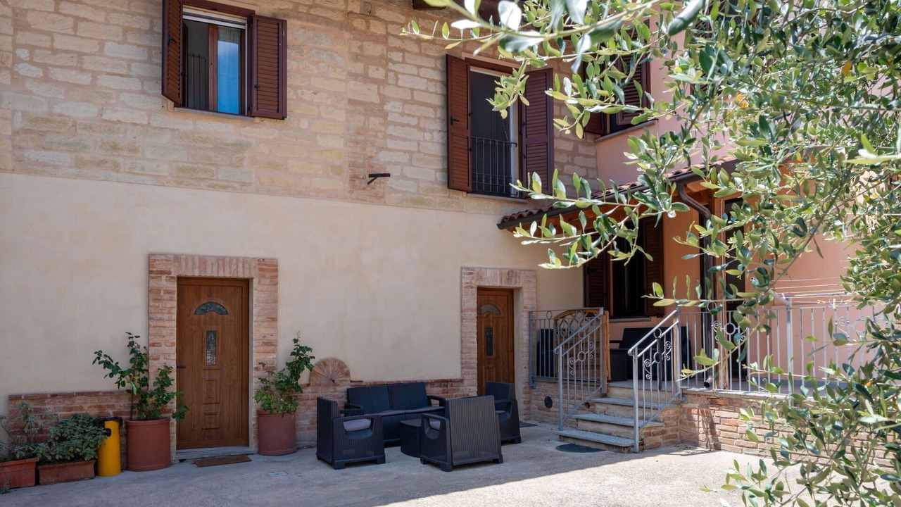 Photo of Patio Balcony in Grazzano Badoglio