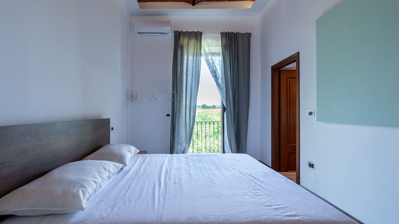 Photo of Patio Balcony in Grazzano Badoglio
