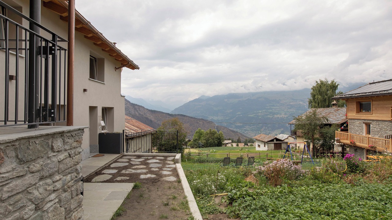 Photo of Outdoor in Aymavilles