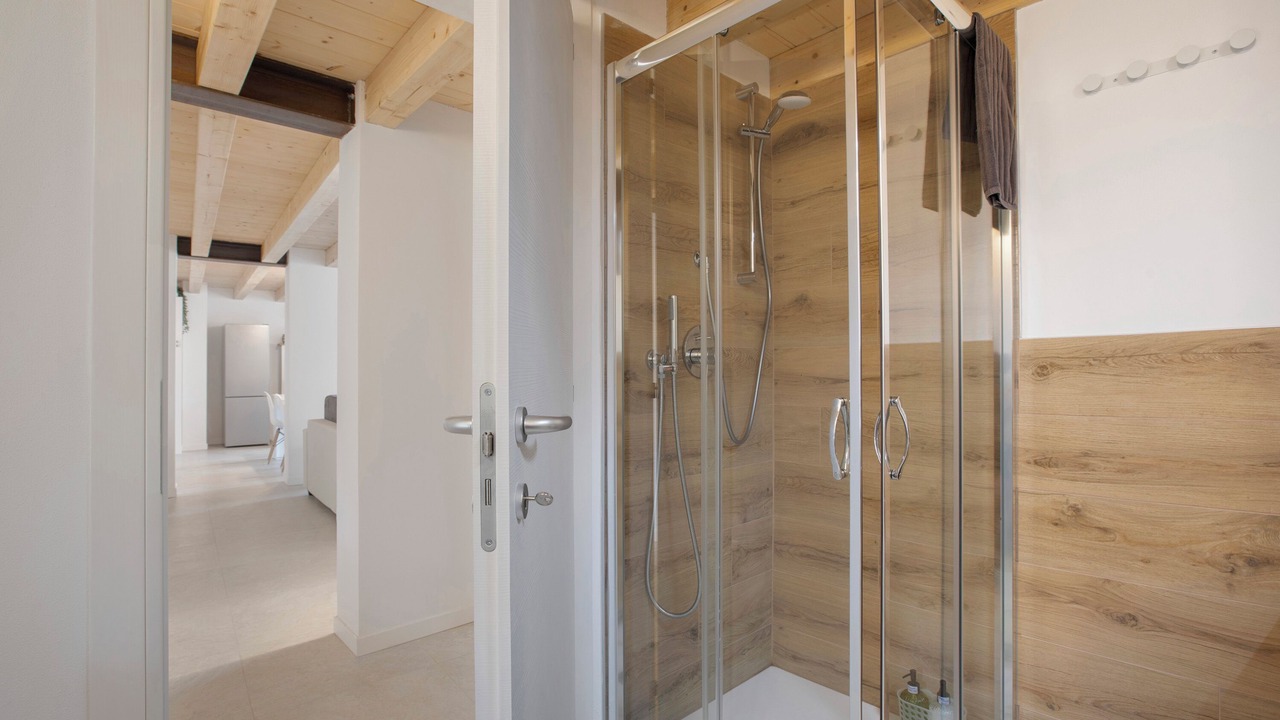 Photo of Bathroom in Aymavilles