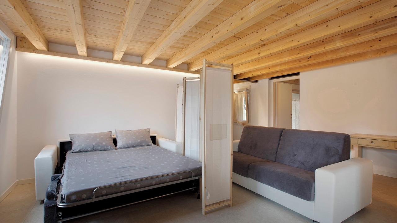 Photo of Bedroom in Aymavilles