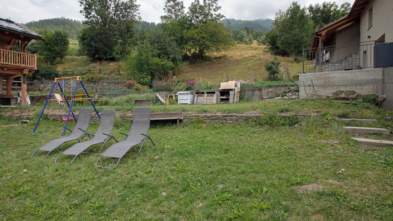 Photo of Outdoor in Aymavilles