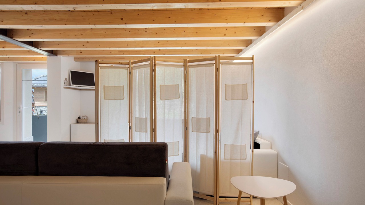 Photo of Livingroom in Aymavilles