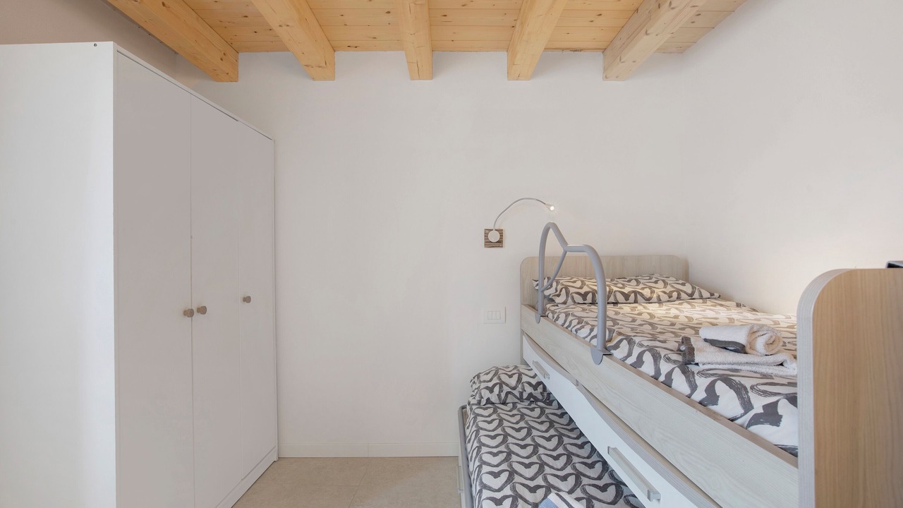 Photo of Bedroom in Aymavilles