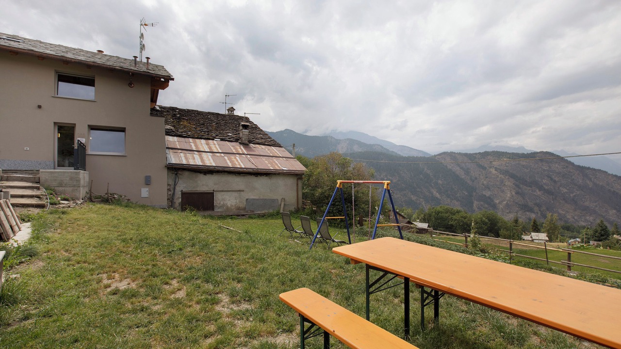 Photo of Outdoor in Aymavilles