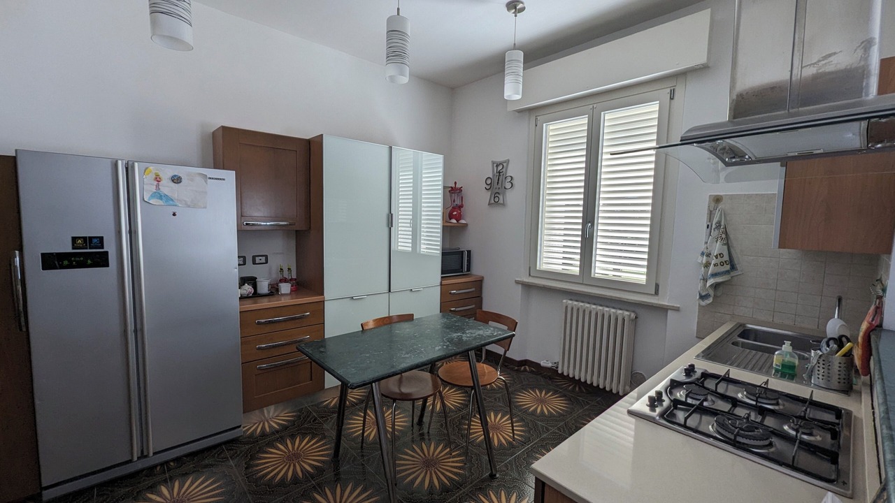 Photo of Kitchen in Ancona