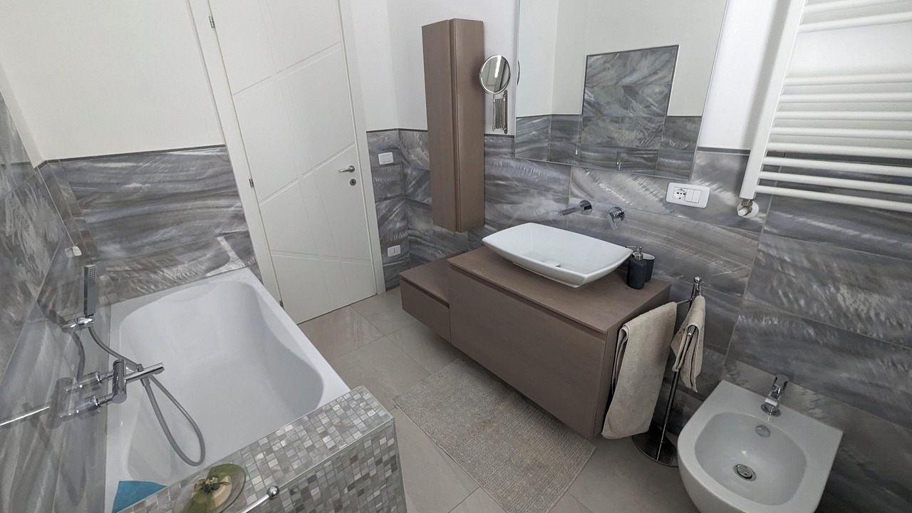 Photo of Bathroom in Ancona