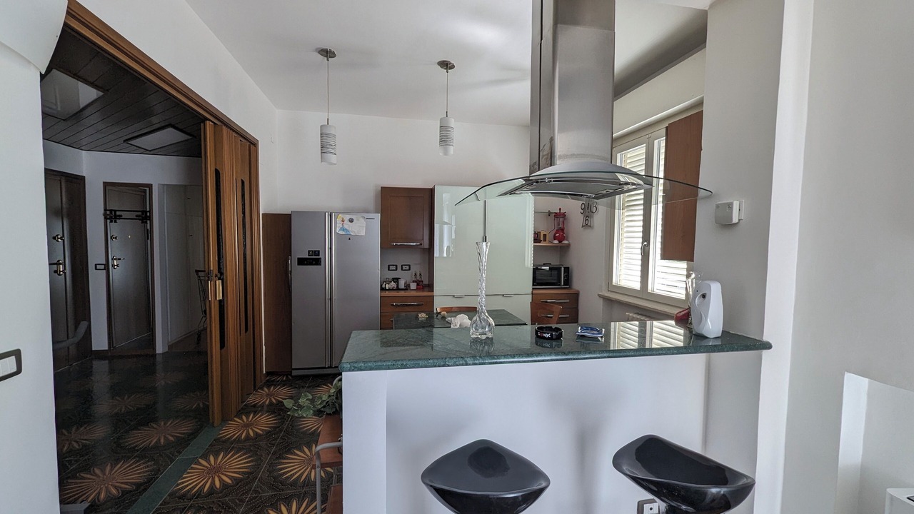 Photo of Kitchen in Ancona