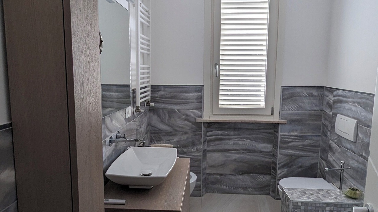 Photo of Bathroom in Ancona