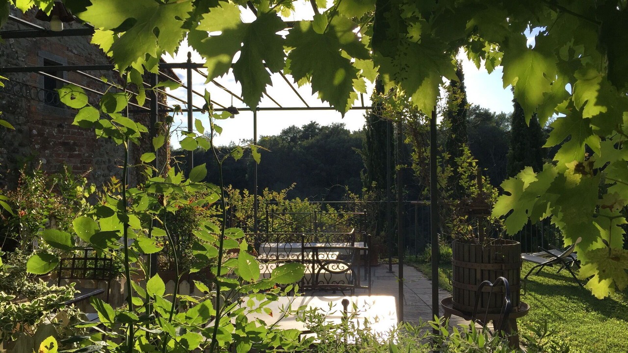 Photo of Outdoor in Terranuova Bracciolini