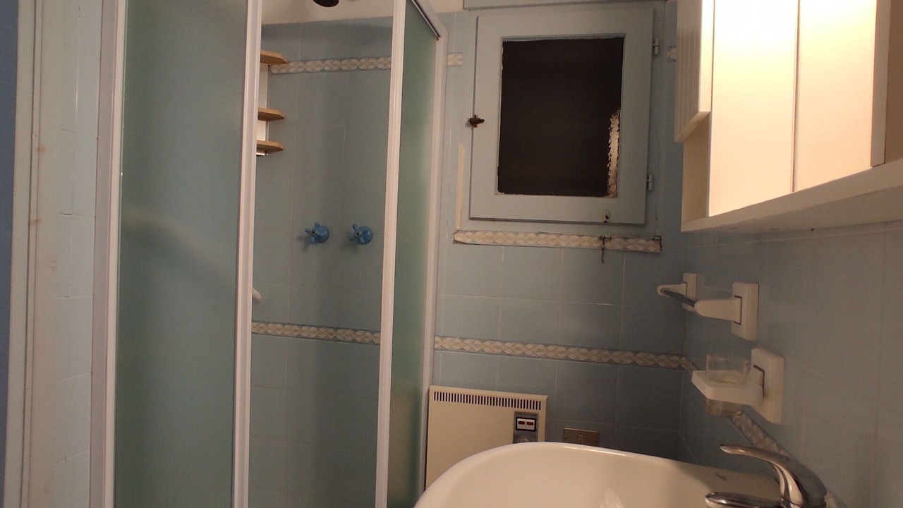 Photo of Bathroom in Baia Sant'Anna