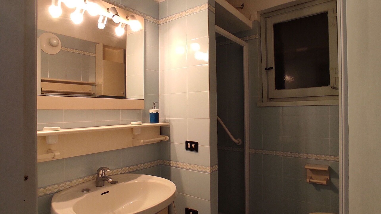 Photo of Bathroom in Baia Sant'Anna
