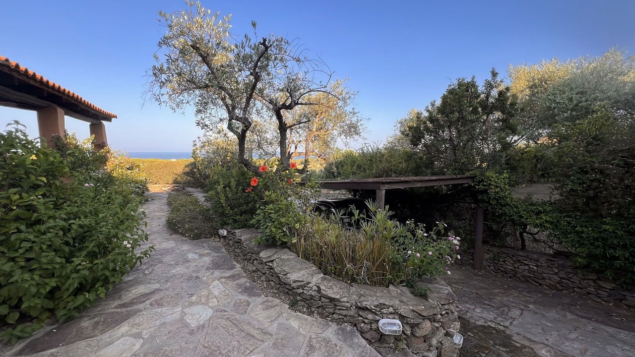 Photo of Outdoor in Baia Sant'Anna