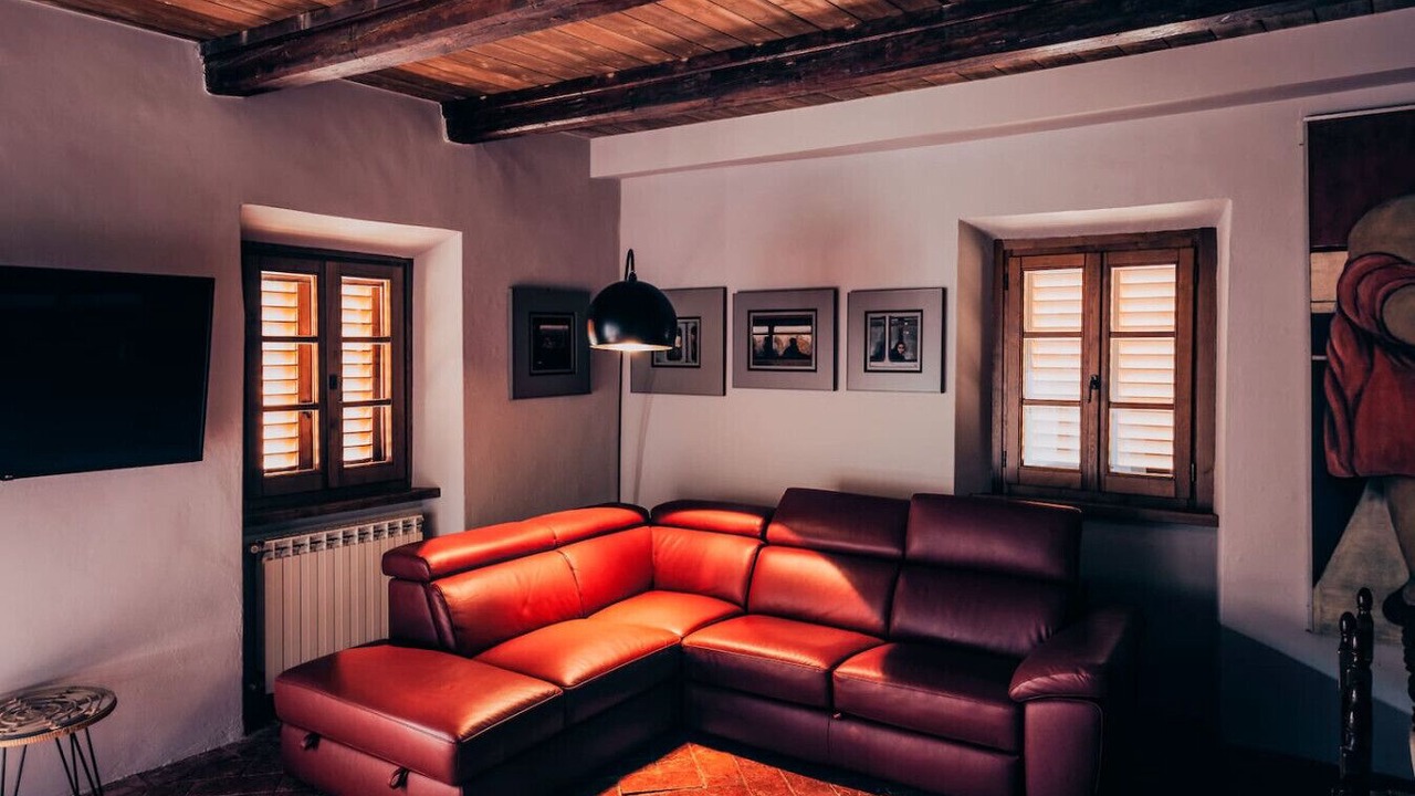 Photo of Livingroom in Poppi