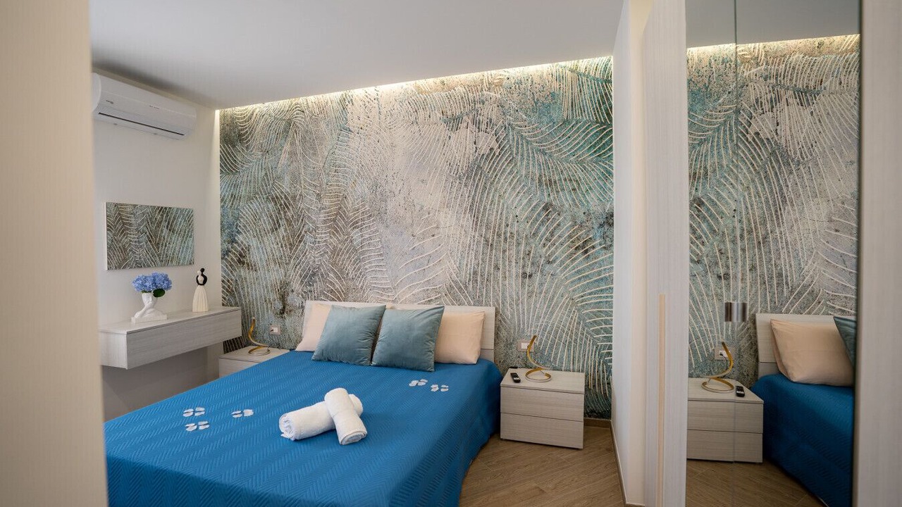 Photo of Bedroom in Marina di Palma