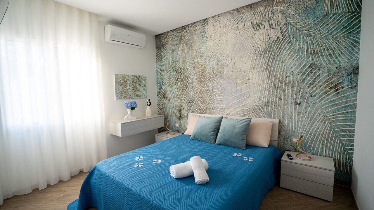 Photo of Bedroom in Marina di Palma