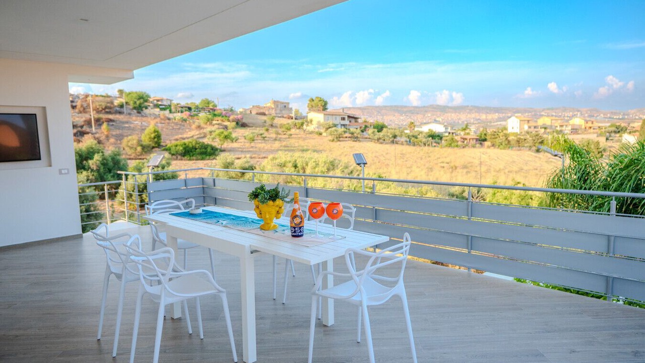 Photo of Outdoor in Marina di Palma