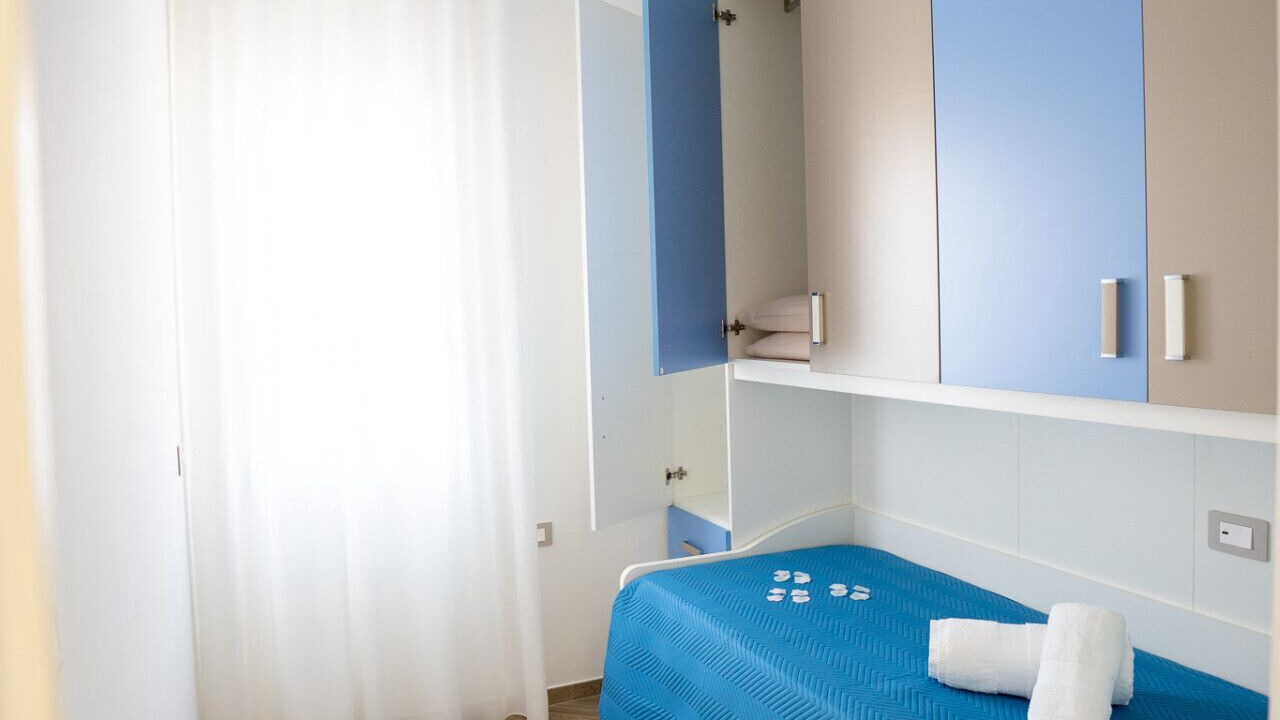 Photo of Bedroom in Marina di Palma