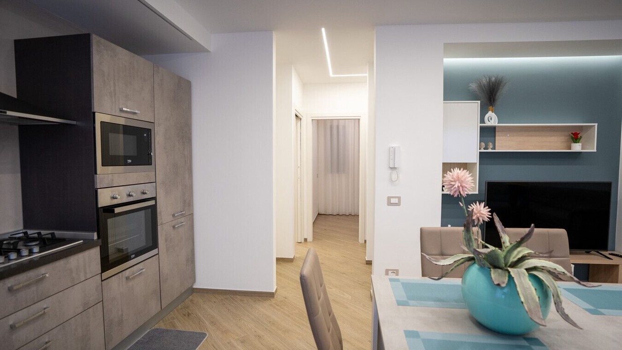 Photo of Kitchen in Marina di Palma
