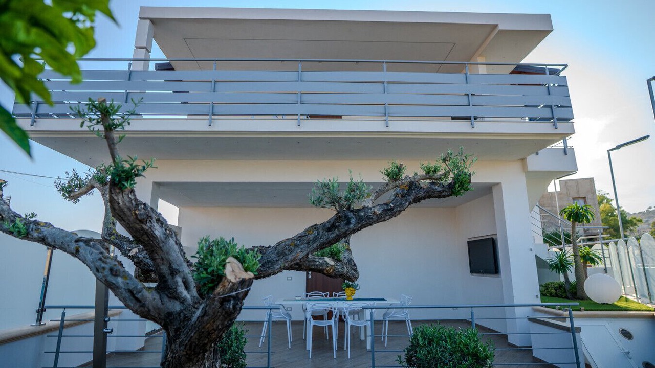 Photo of Outdoor in Marina di Palma