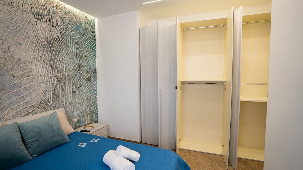Photo of Bedroom in Marina di Palma