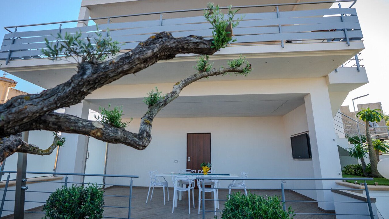 Photo of Outdoor in Marina di Palma