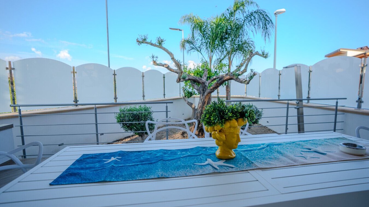 Photo of Outdoor in Marina di Palma