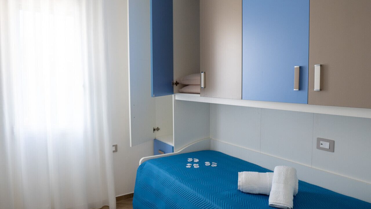 Photo of Bedroom in Marina di Palma