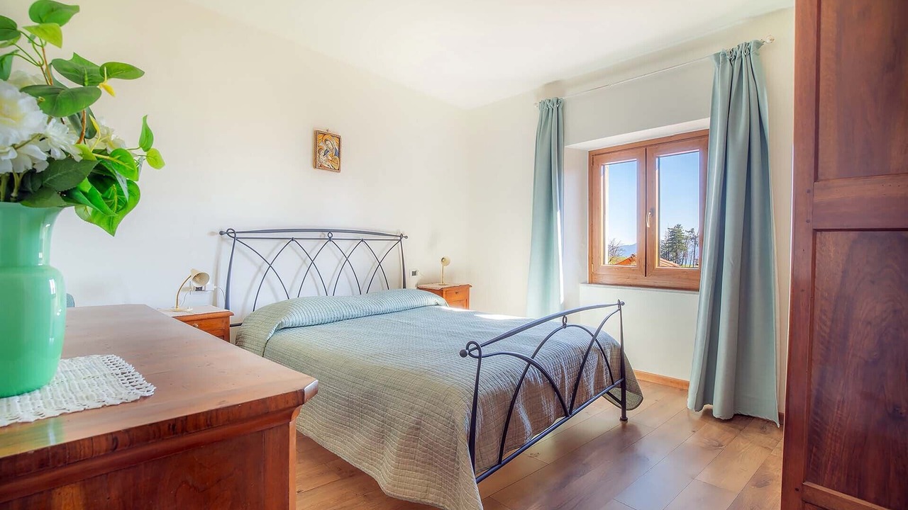 Photo of Bedroom in Pieve Fosciana