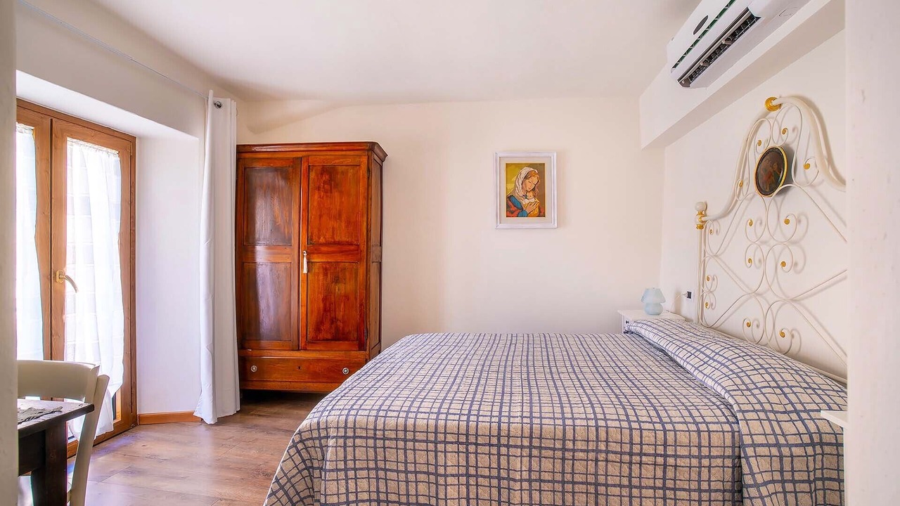 Photo of Bedroom in Pieve Fosciana