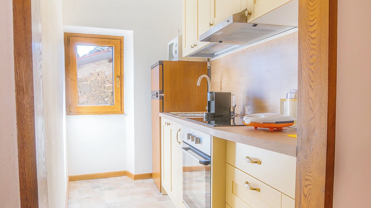 Photo of Kitchen in Pieve Fosciana