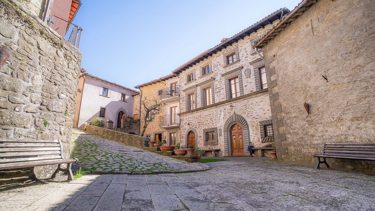 Photo of Outdoor in Pieve Fosciana