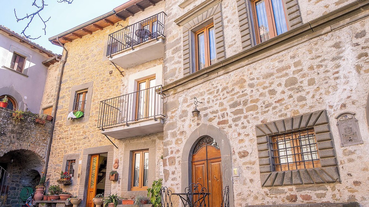 Photo of Outdoor in Pieve Fosciana