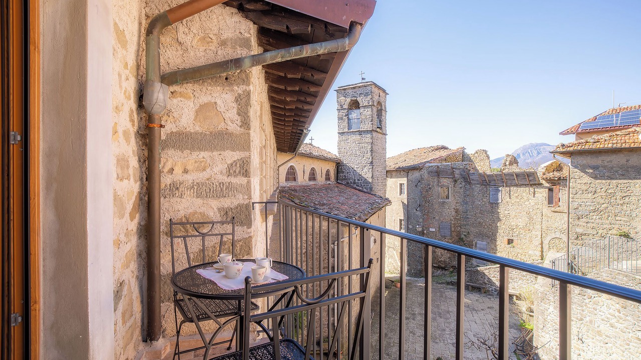 Photo of Outdoor in Pieve Fosciana