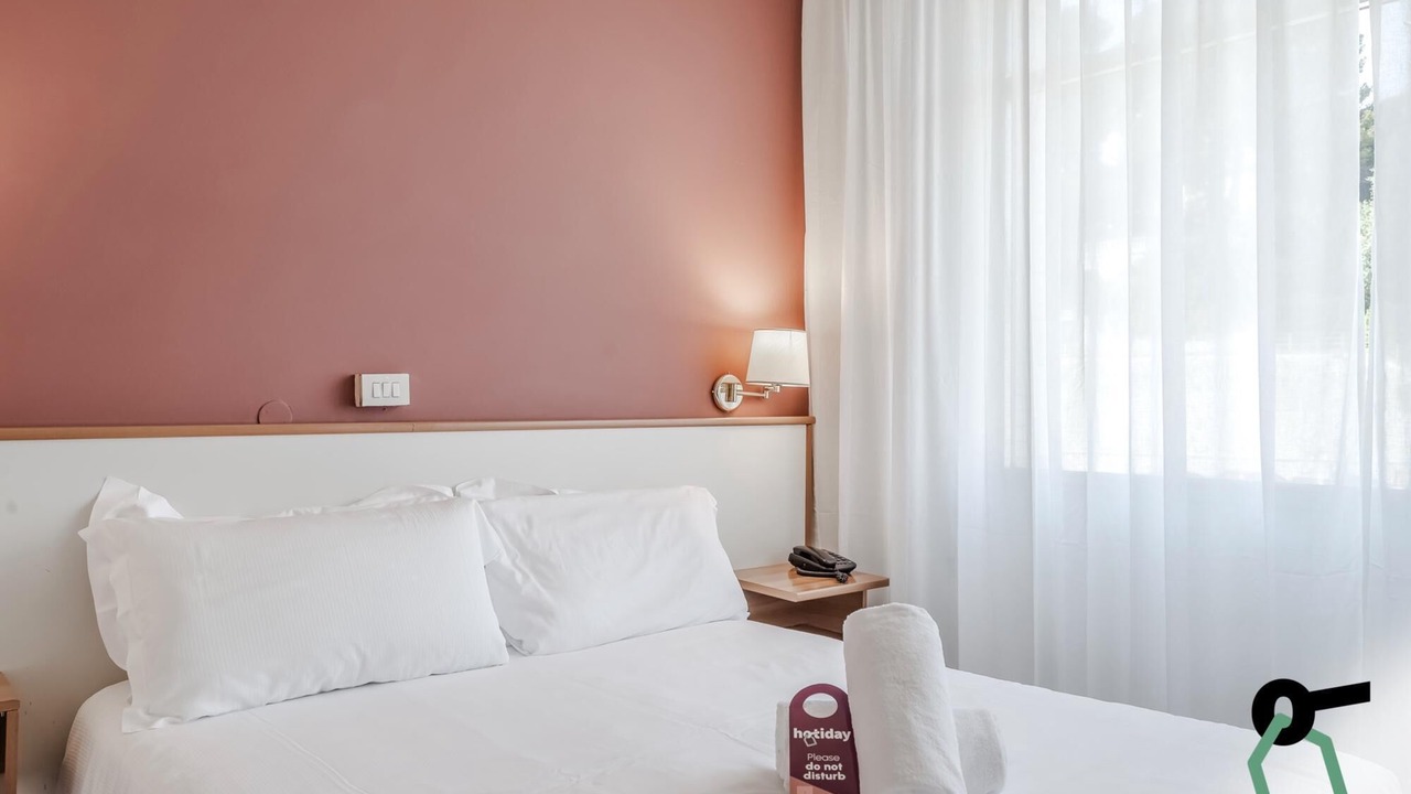 Photo of Bedroom in Celle Ligure