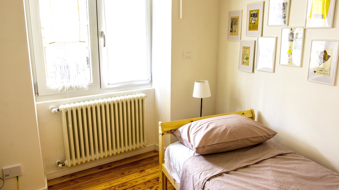 Photo of Bedroom in Verres