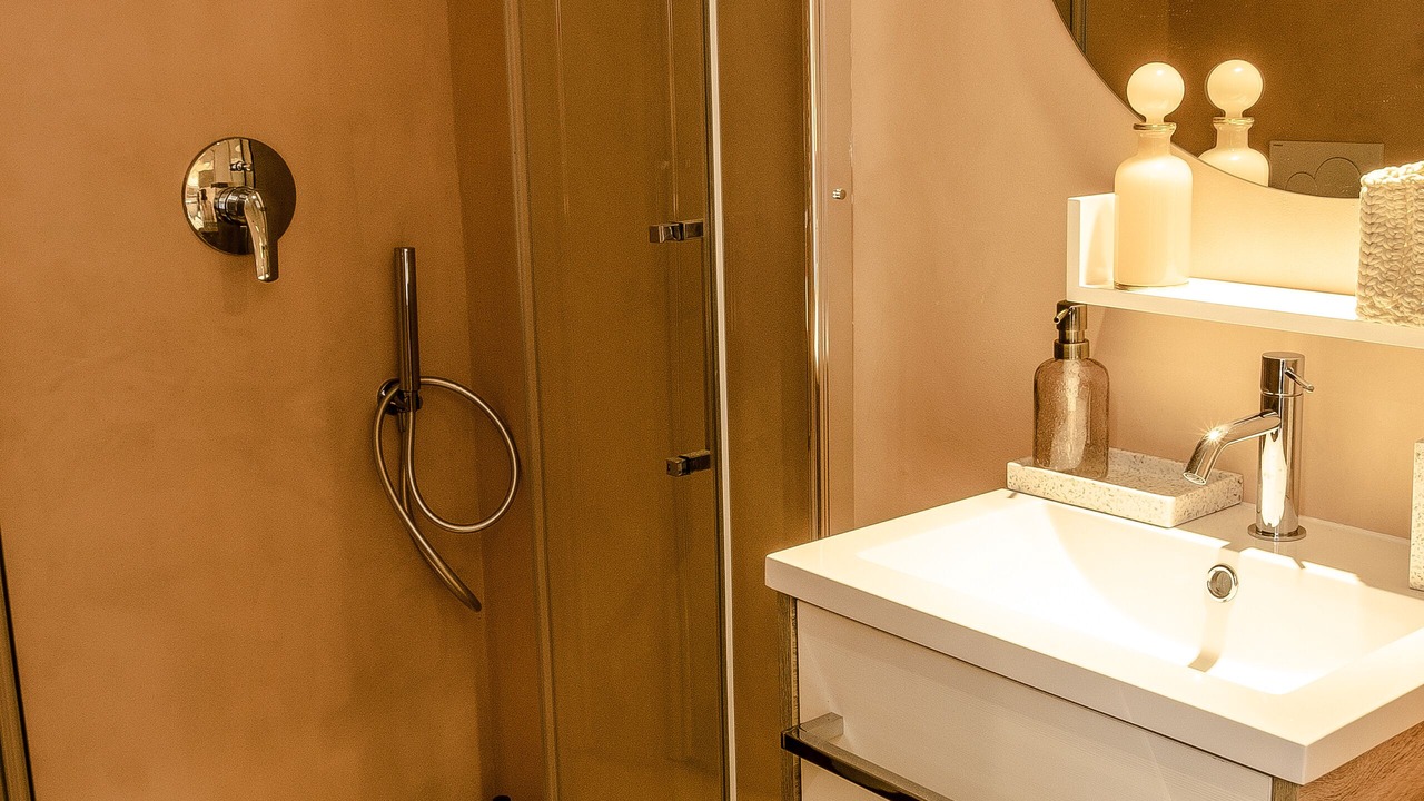 Photo of Bathroom in Verres