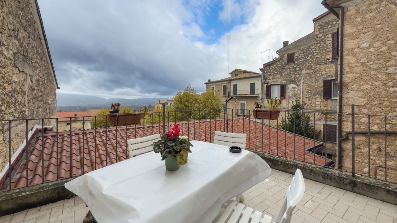 Photo of Outdoor in San Donato Val Di Comino