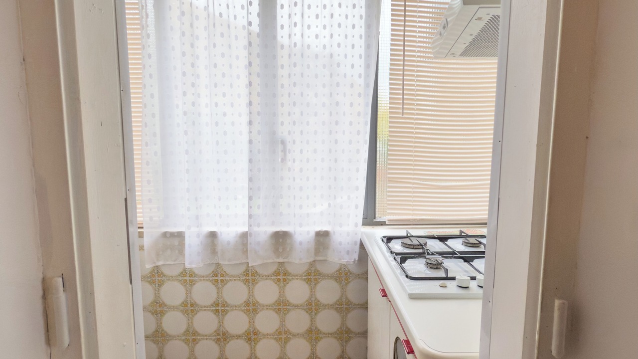 Photo of Kitchen in San Donato Val Di Comino
