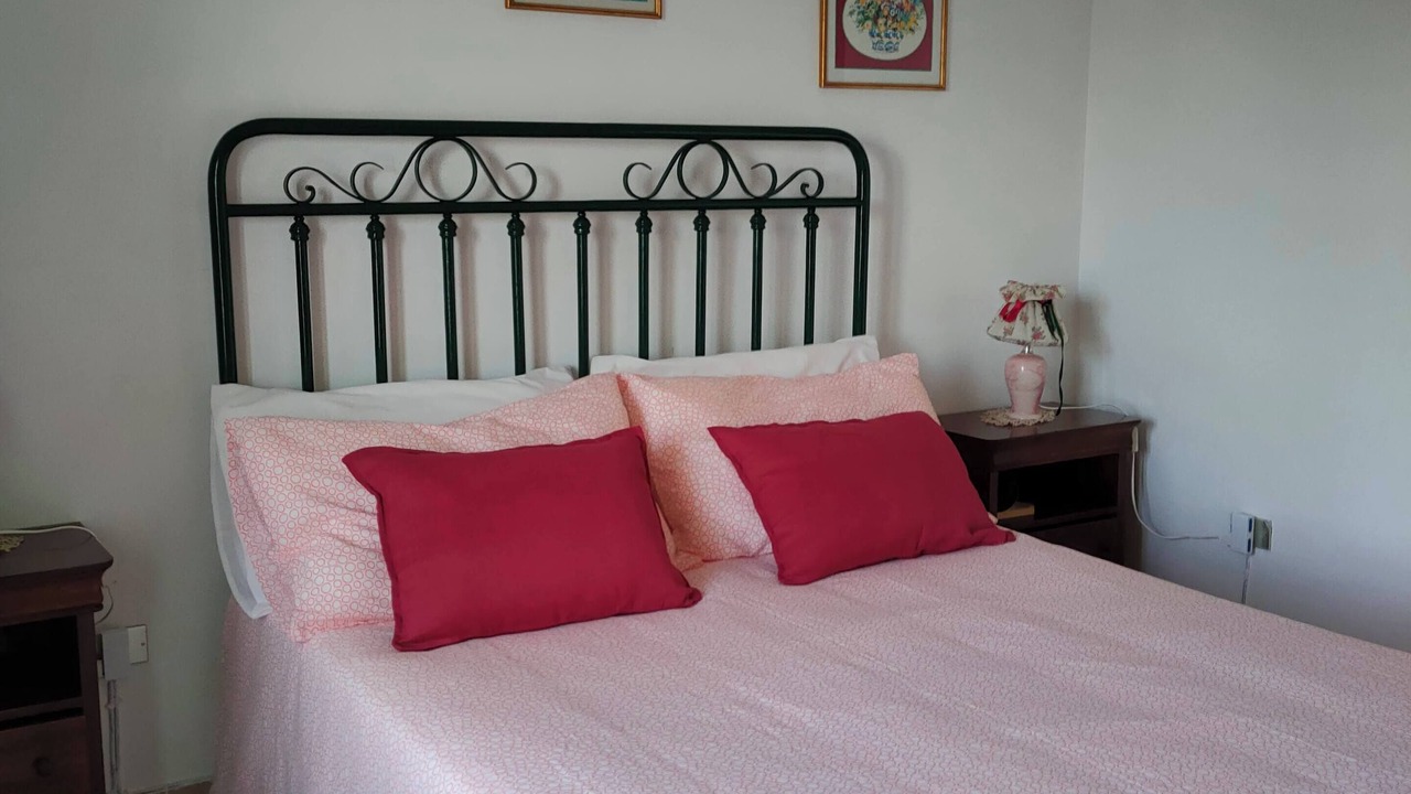 Photo of Bedroom in San Donato Val Di Comino