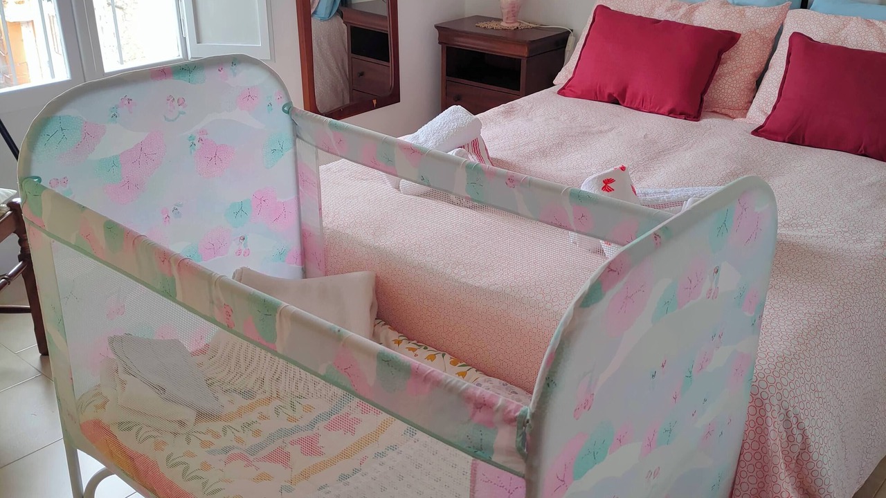 Photo of Bedroom in San Donato Val Di Comino