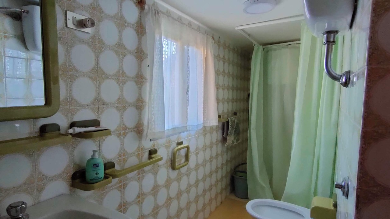 Photo of Bathroom in San Donato Val Di Comino