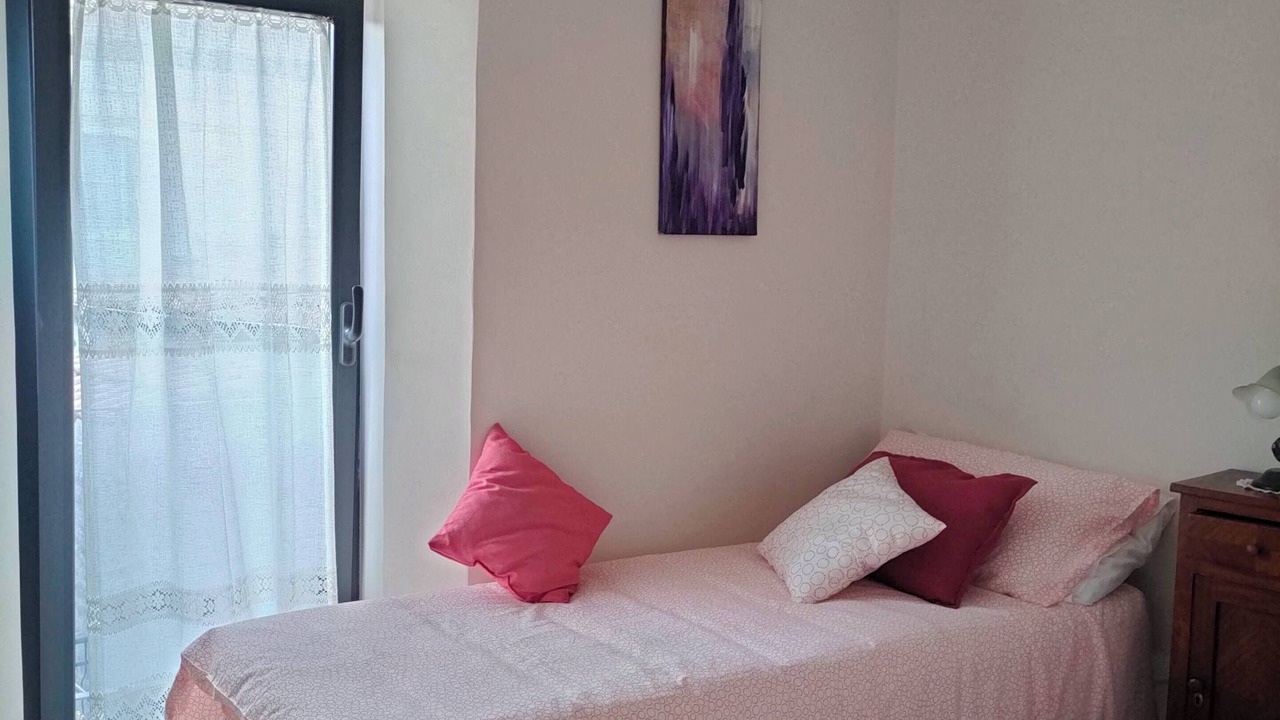 Photo of Bedroom in San Donato Val Di Comino