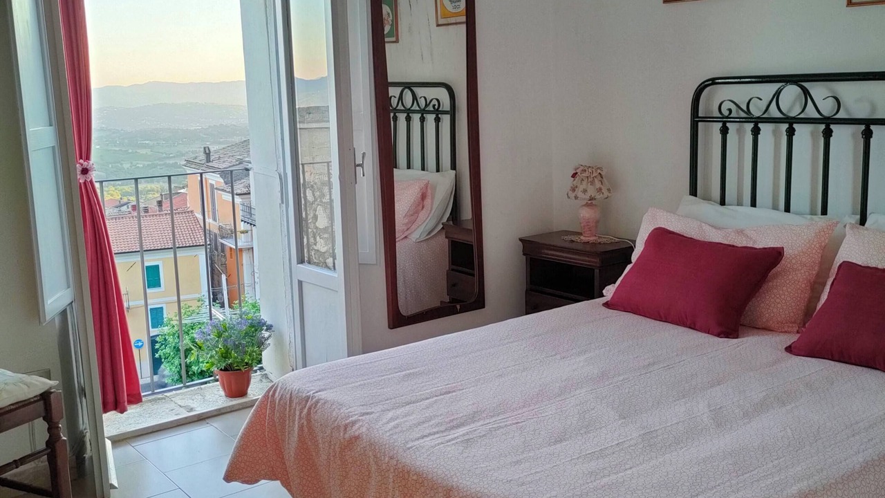 Photo of Bedroom in San Donato Val Di Comino
