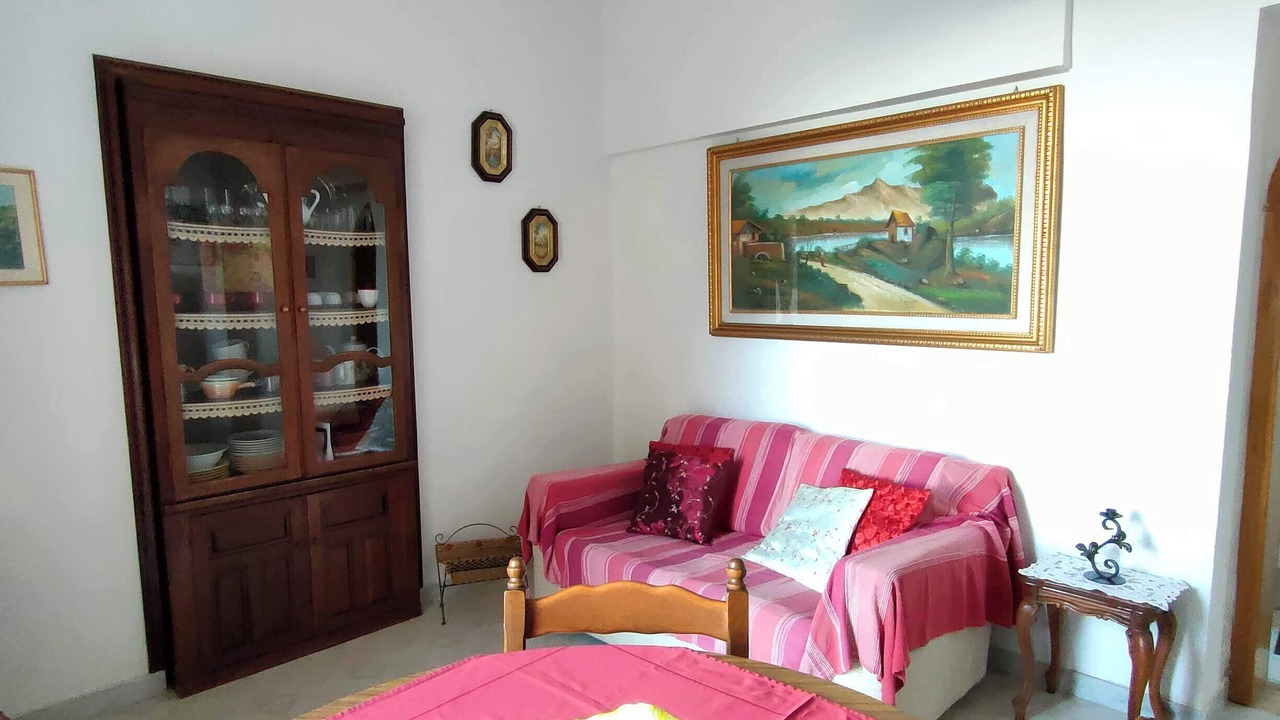 Photo of Livingroom in San Donato Val Di Comino