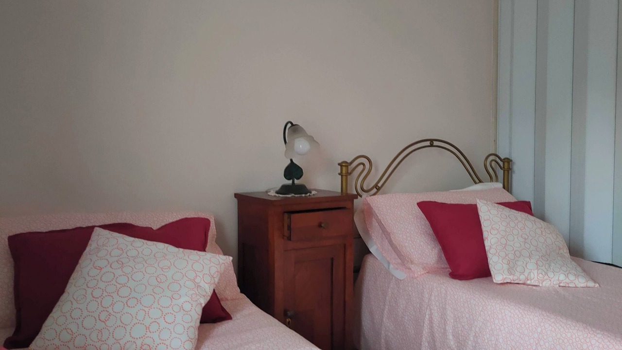 Photo of Bedroom in San Donato Val Di Comino