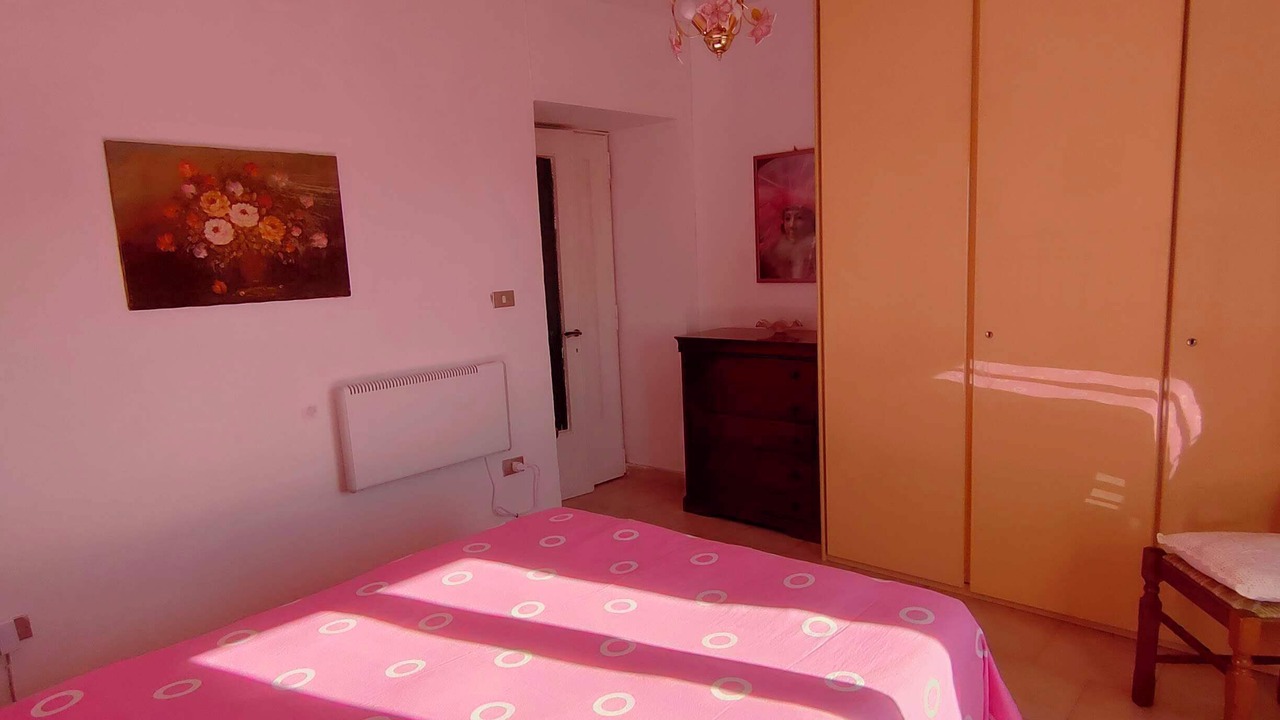 Photo of Bedroom in San Donato Val Di Comino
